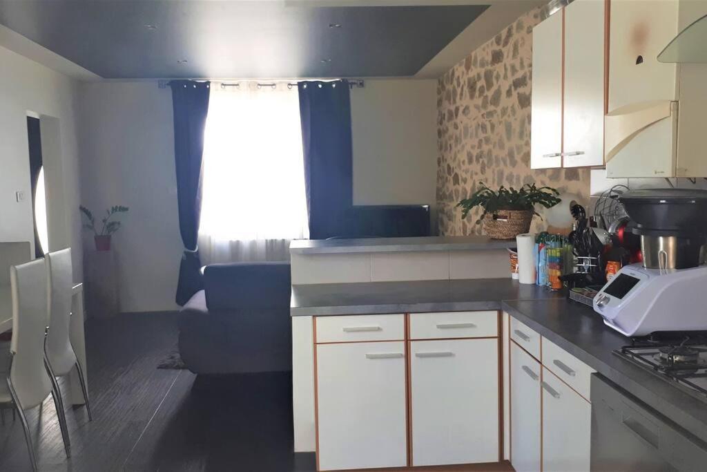 Maison Plein Centre Ville La Roche Sur Yon Εξωτερικό φωτογραφία