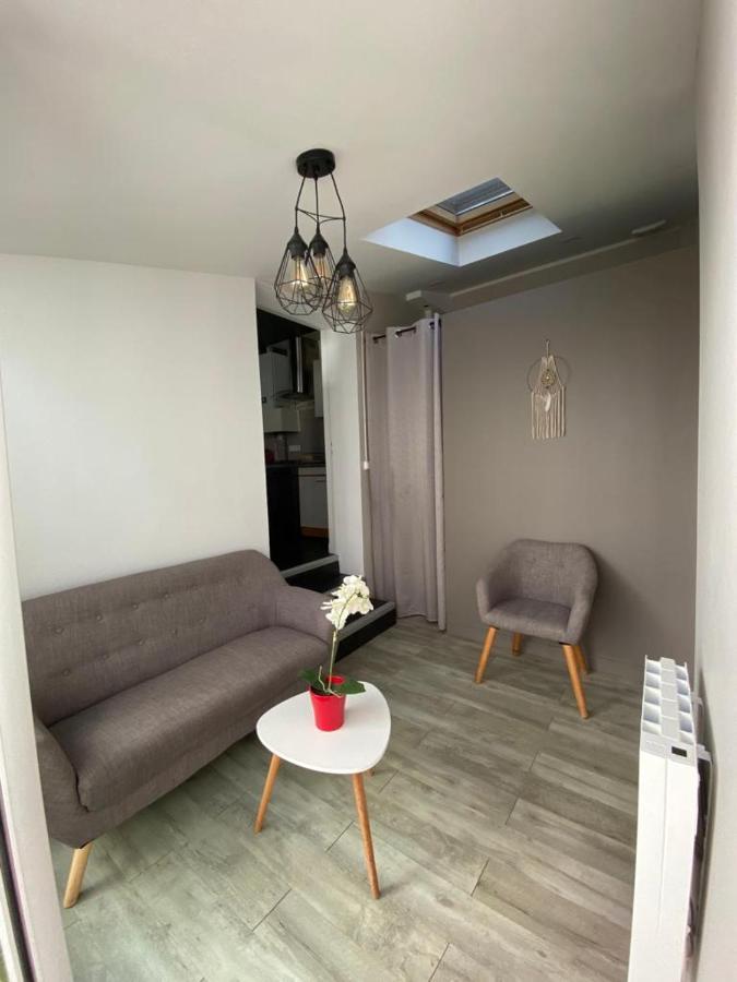 Maison Plein Centre Ville La Roche Sur Yon Εξωτερικό φωτογραφία